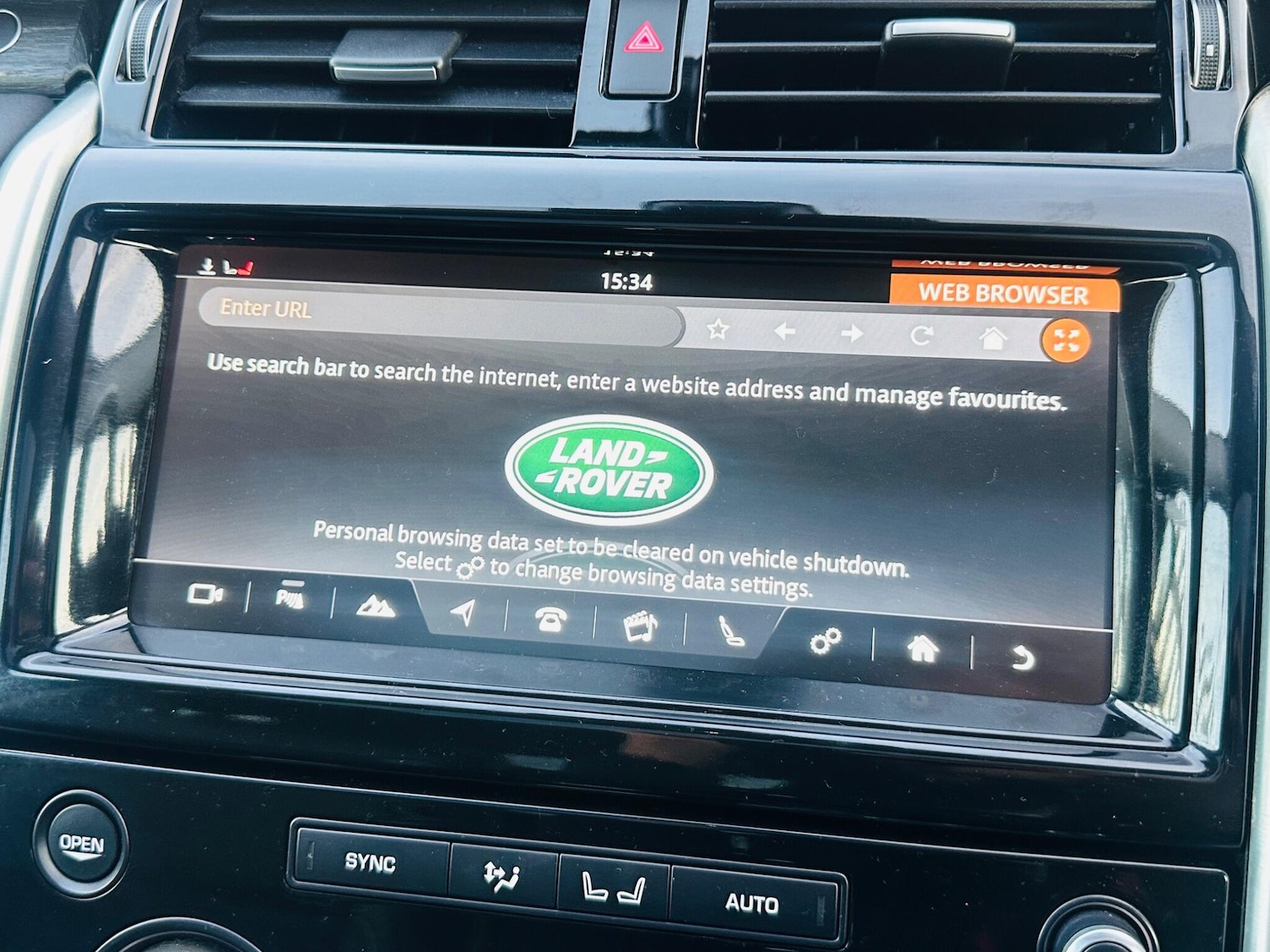 Used Land Rover Discovery 2018 for sale - 75414218: Photo 46