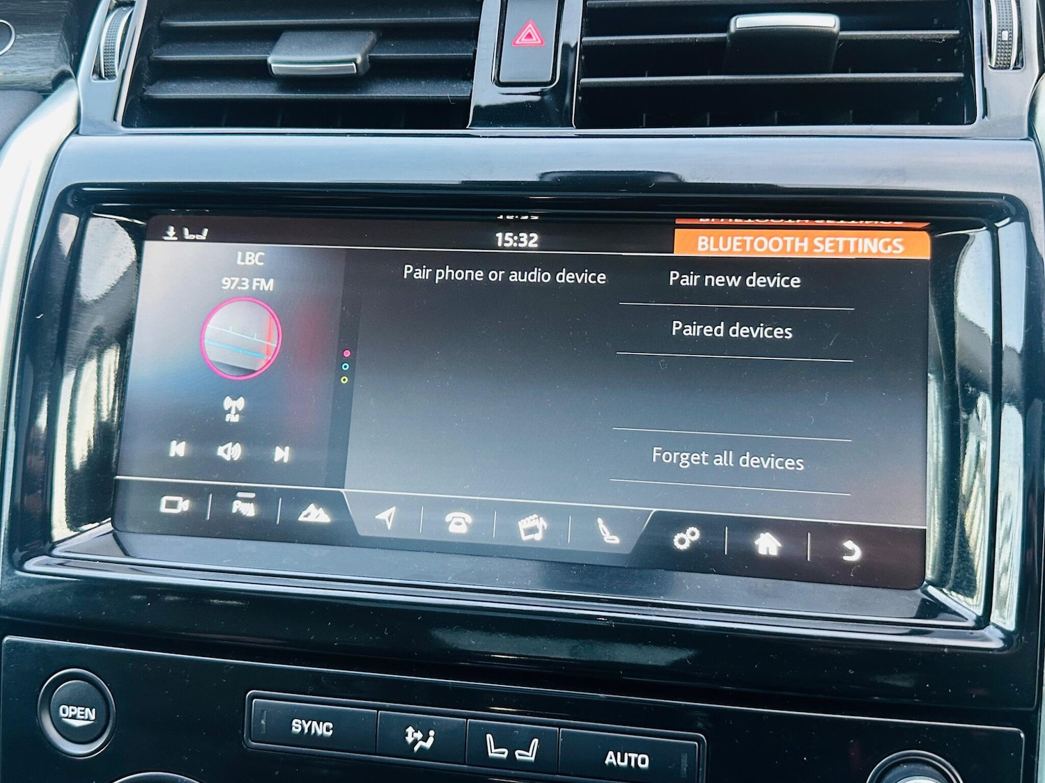 Used Land Rover Discovery 2018 for sale - 75414218: Photo 47