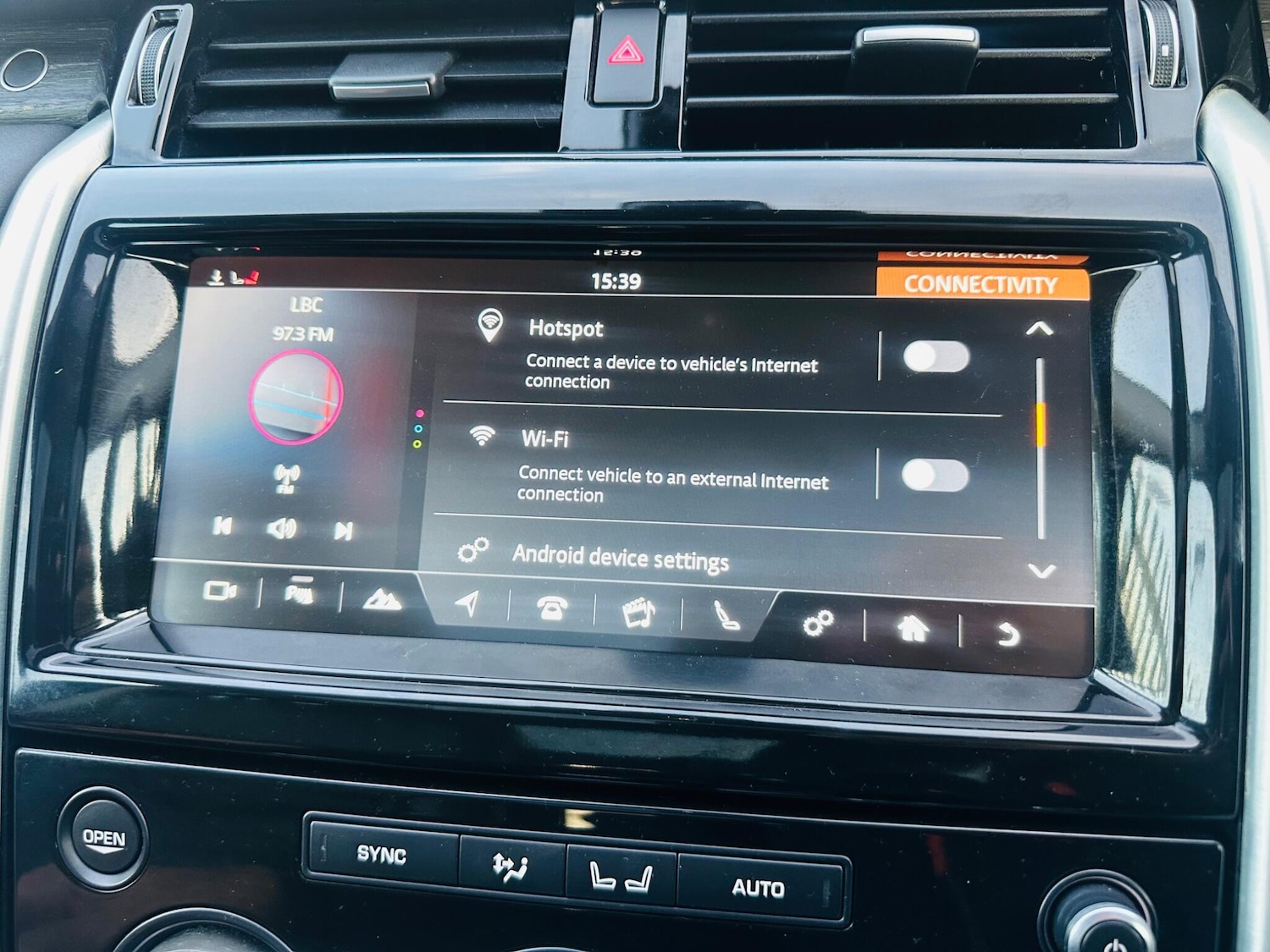 Used Land Rover Discovery 2018 for sale - 75414218: Photo 50