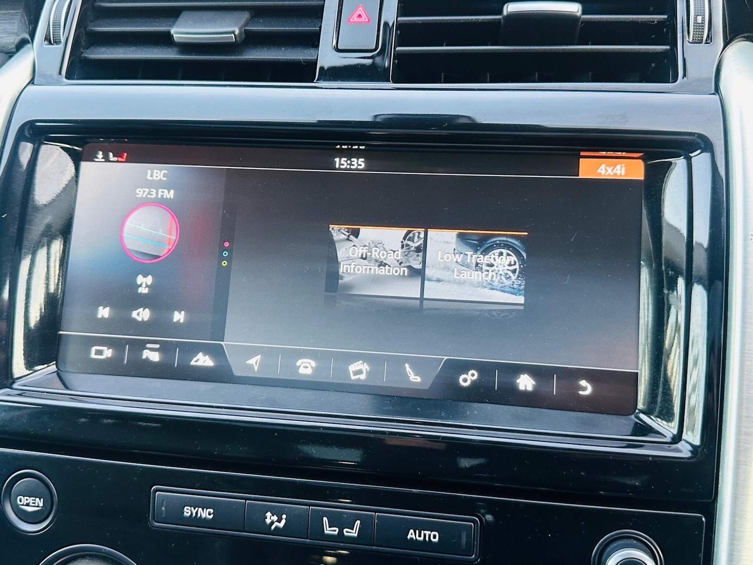 Used Land Rover Discovery 2018 for sale - 75414218: Photo 52