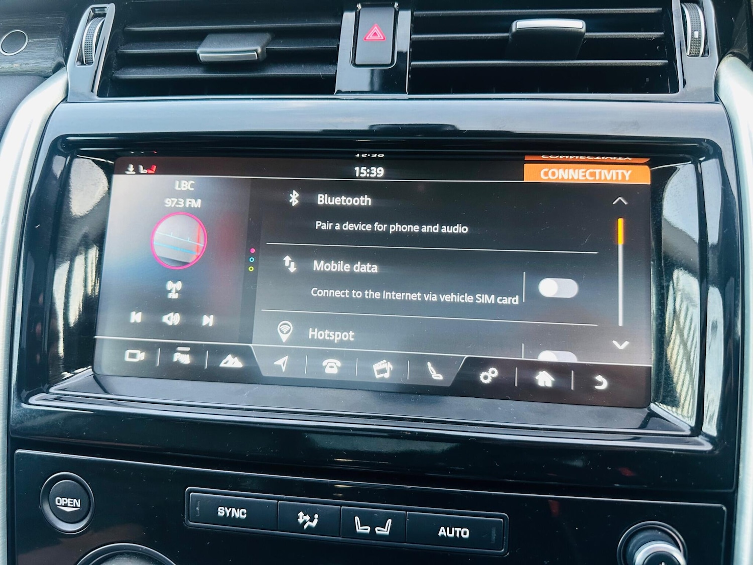 Used Land Rover Discovery 2018 for sale - 75414218: Photo 54