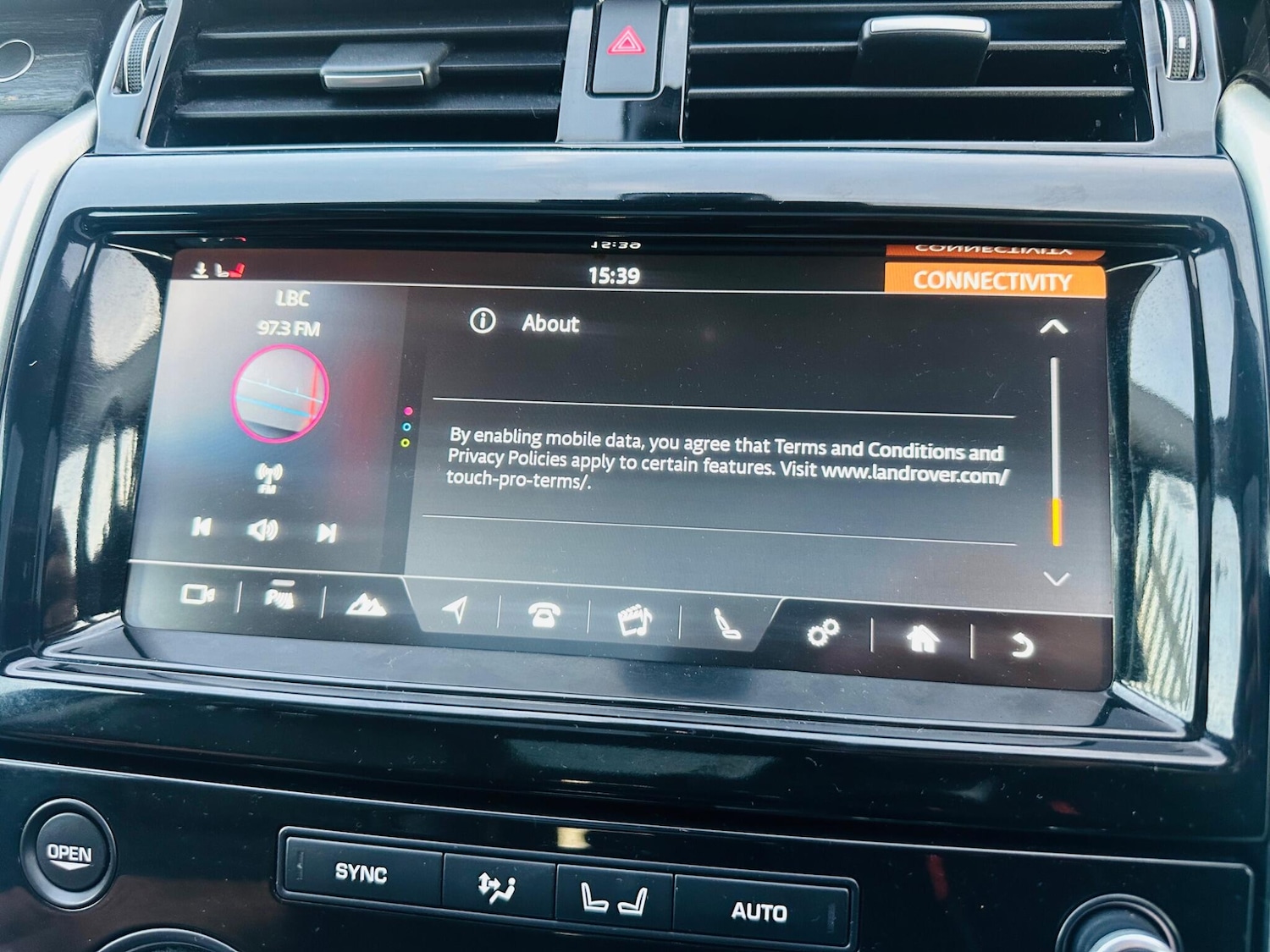 Used Land Rover Discovery 2018 for sale - 75414218: Photo 56