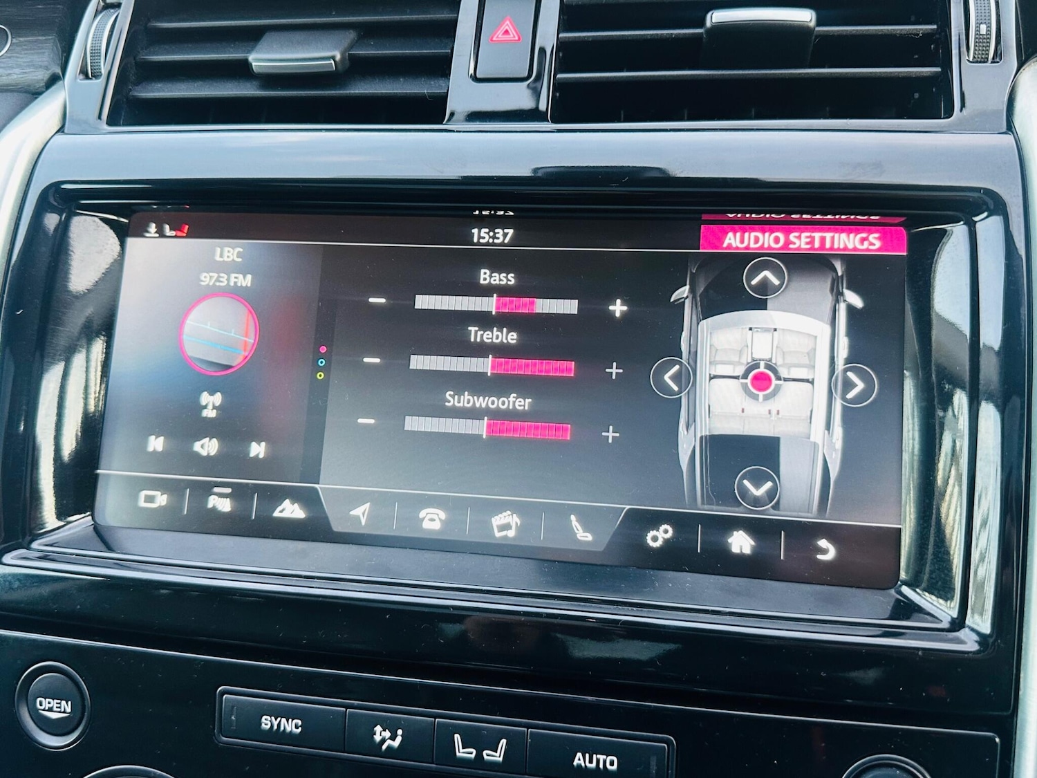 Used Land Rover Discovery 2018 for sale - 75414218: Photo 57