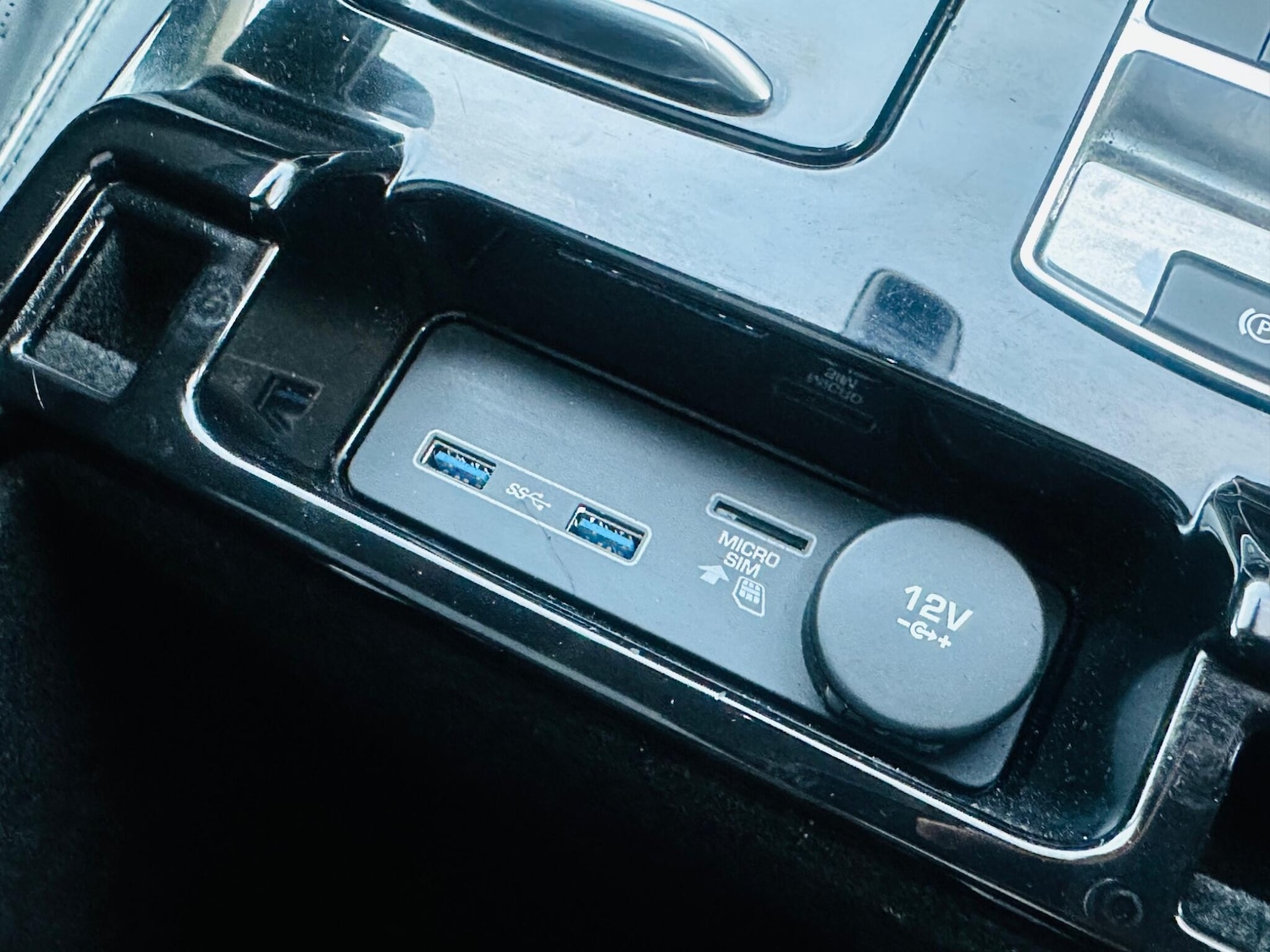 Used Land Rover Discovery 2018 for sale - 75414218: Photo 62