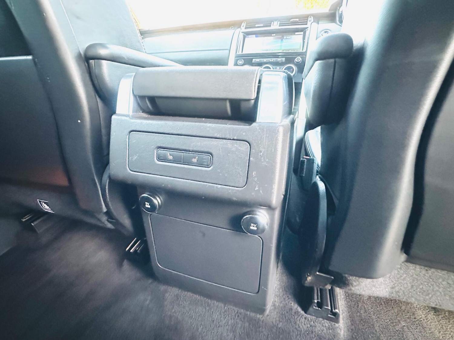 Used Land Rover Discovery 2018 for sale - 75414218: Photo 70