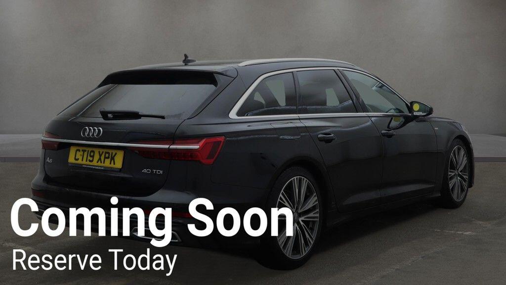 Used Audi A6 2019 for sale - 77611893: Photo 10