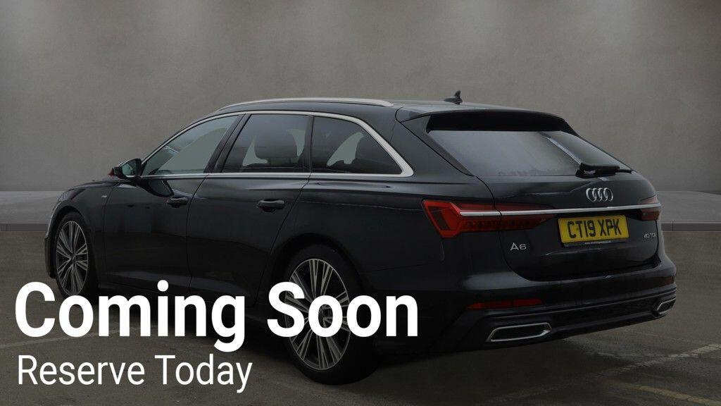 Used Audi A6 2019 for sale - 77611893: Photo 11