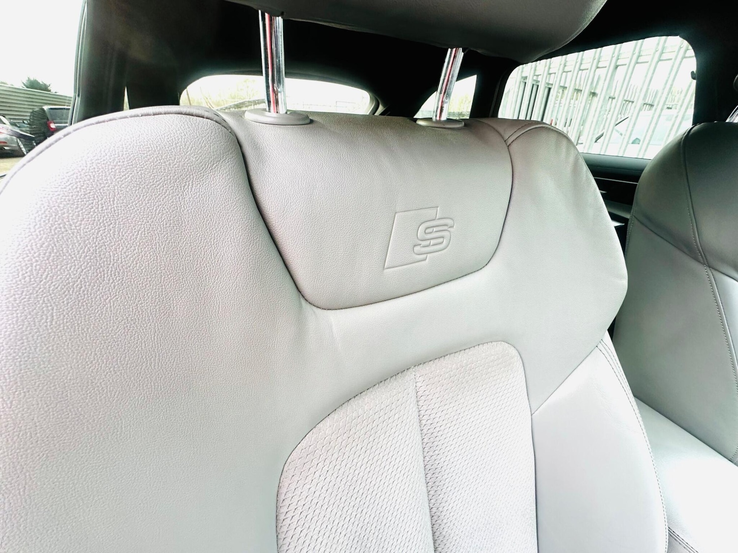 Used Audi A6 Avant 2019 for sale - 77611893: Photo 17