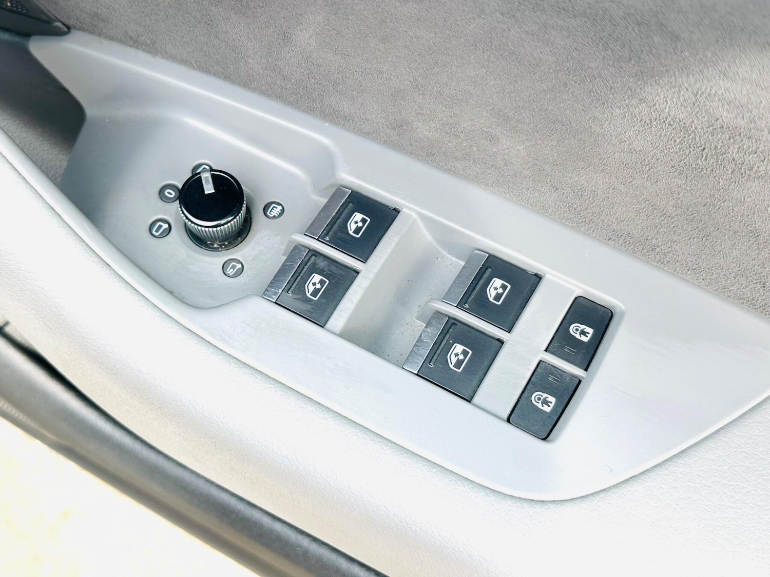 Used Audi A6 Avant 2019 for sale - 77611893: Photo 19