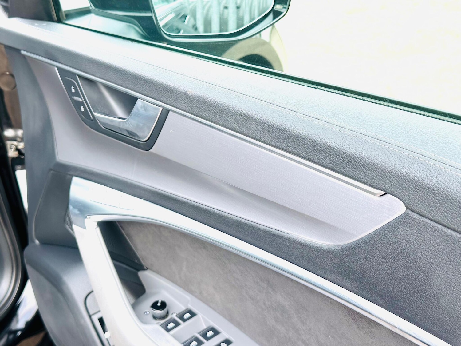 Used Audi A6 Avant 2019 for sale - 77611893: Photo 21