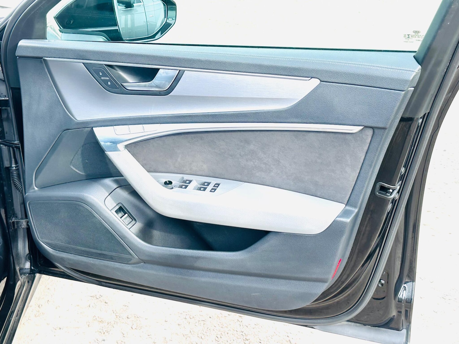 Used Audi A6 Avant 2019 for sale - 77611893: Photo 22