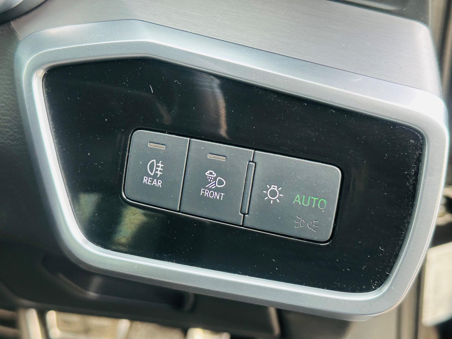 Used Audi A6 Avant 2019 for sale - 77611893: Photo 23