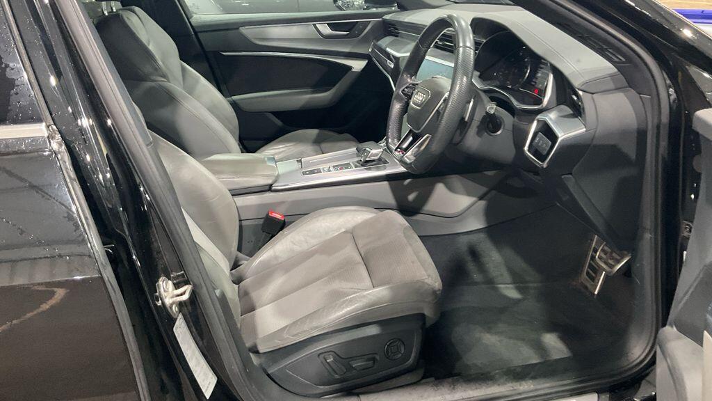 Used Audi A6 2019 for sale - 77611893: Photo 3