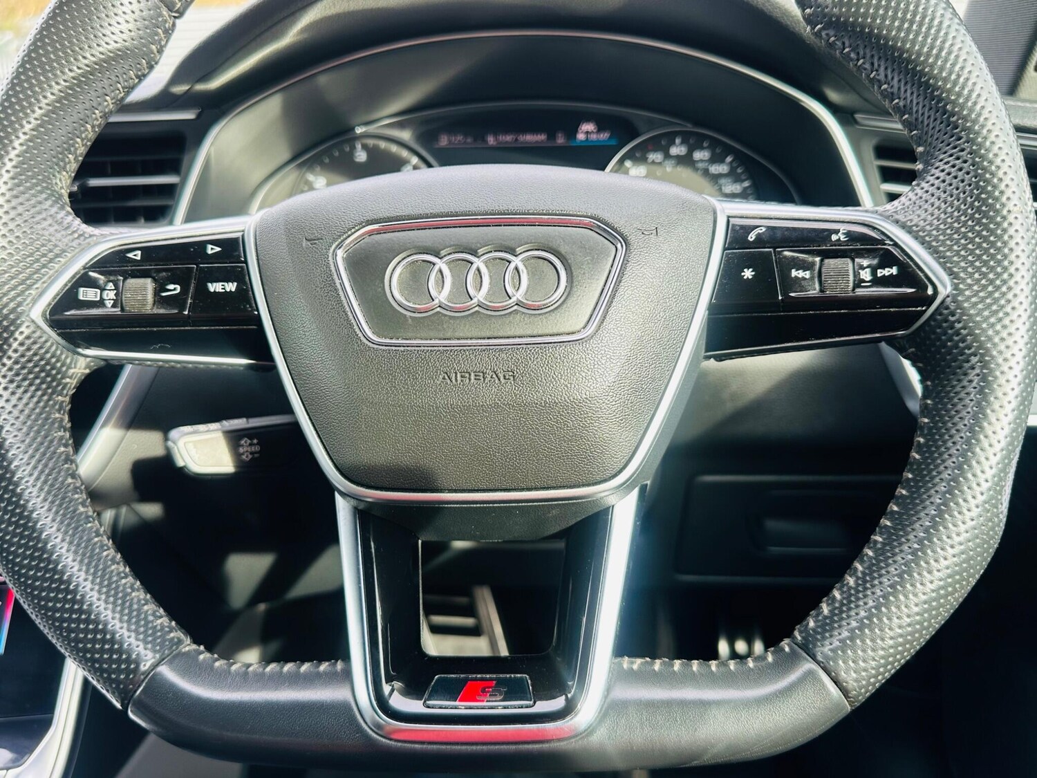 Used Audi A6 Avant 2019 for sale - 77611893: Photo 31