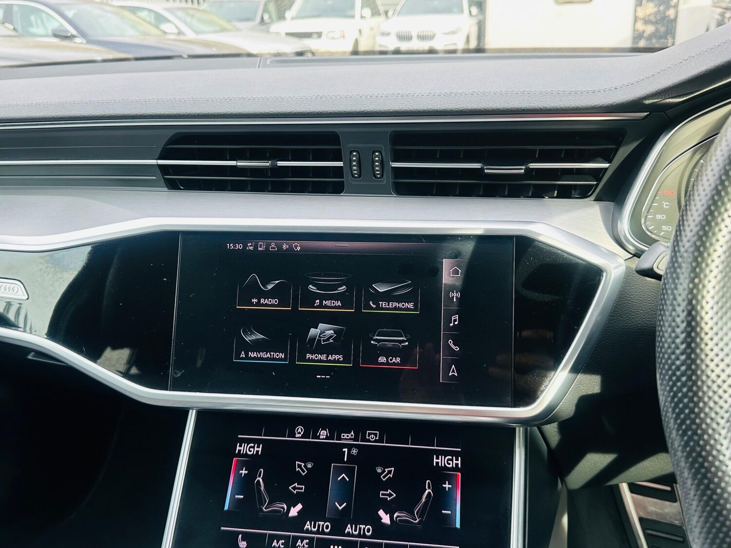 Used Audi A6 Avant 2019 for sale - 77611893: Photo 34