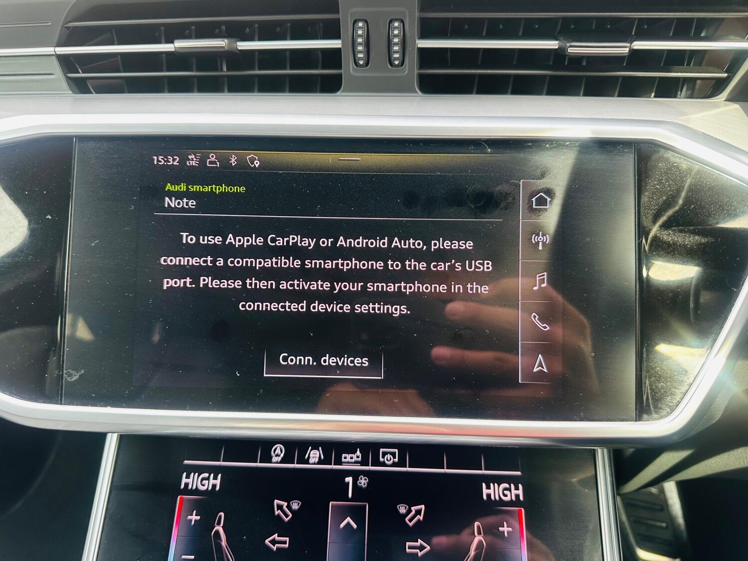 Used Audi A6 Avant 2019 for sale - 77611893: Photo 35