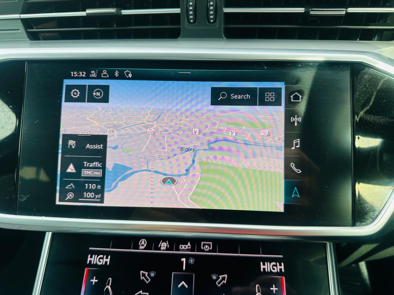 Used Audi A6 Avant 2019 for sale - 77611893: Photo 36