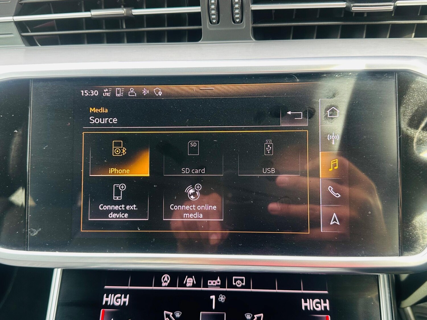 Used Audi A6 Avant 2019 for sale - 77611893: Photo 37