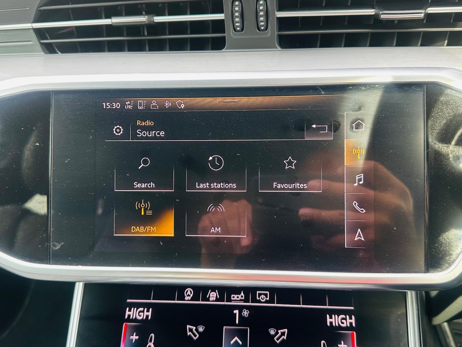 Used Audi A6 Avant 2019 for sale - 77611893: Photo 38