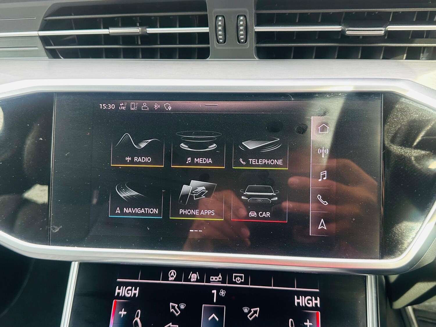 Used Audi A6 Avant 2019 for sale - 77611893: Photo 39