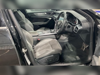 Used Audi A6 2019 for sale - 77611893: Photo