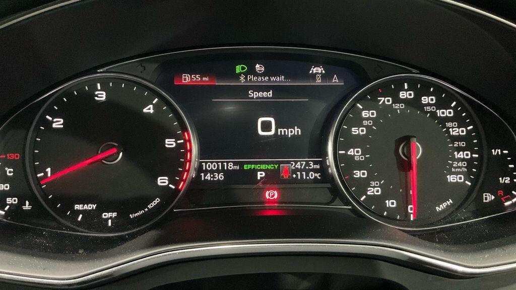 Used Audi A6 2019 for sale - 77611893: Photo 4