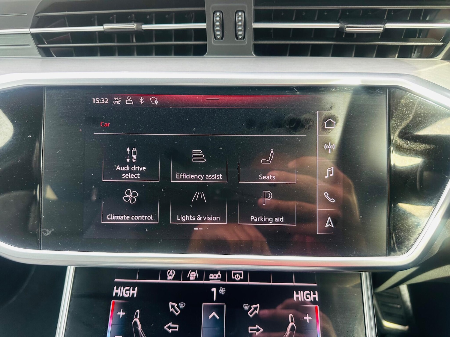 Used Audi A6 Avant 2019 for sale - 77611893: Photo 40