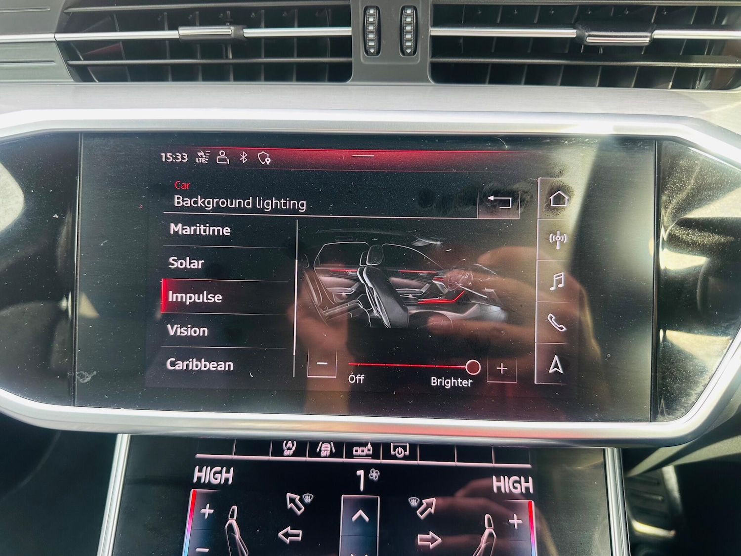 Used Audi A6 Avant 2019 for sale - 77611893: Photo 41