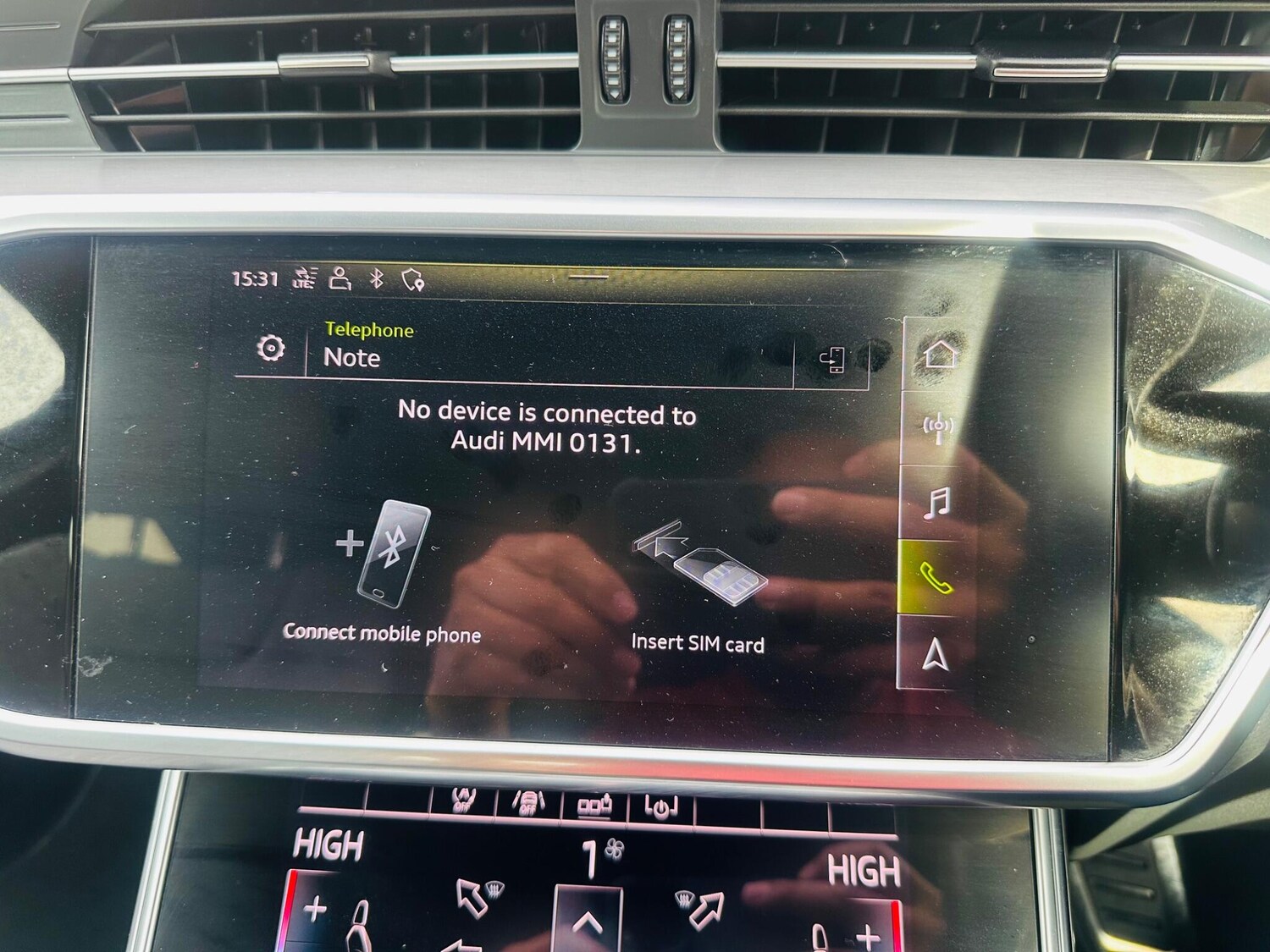 Used Audi A6 Avant 2019 for sale - 77611893: Photo 42