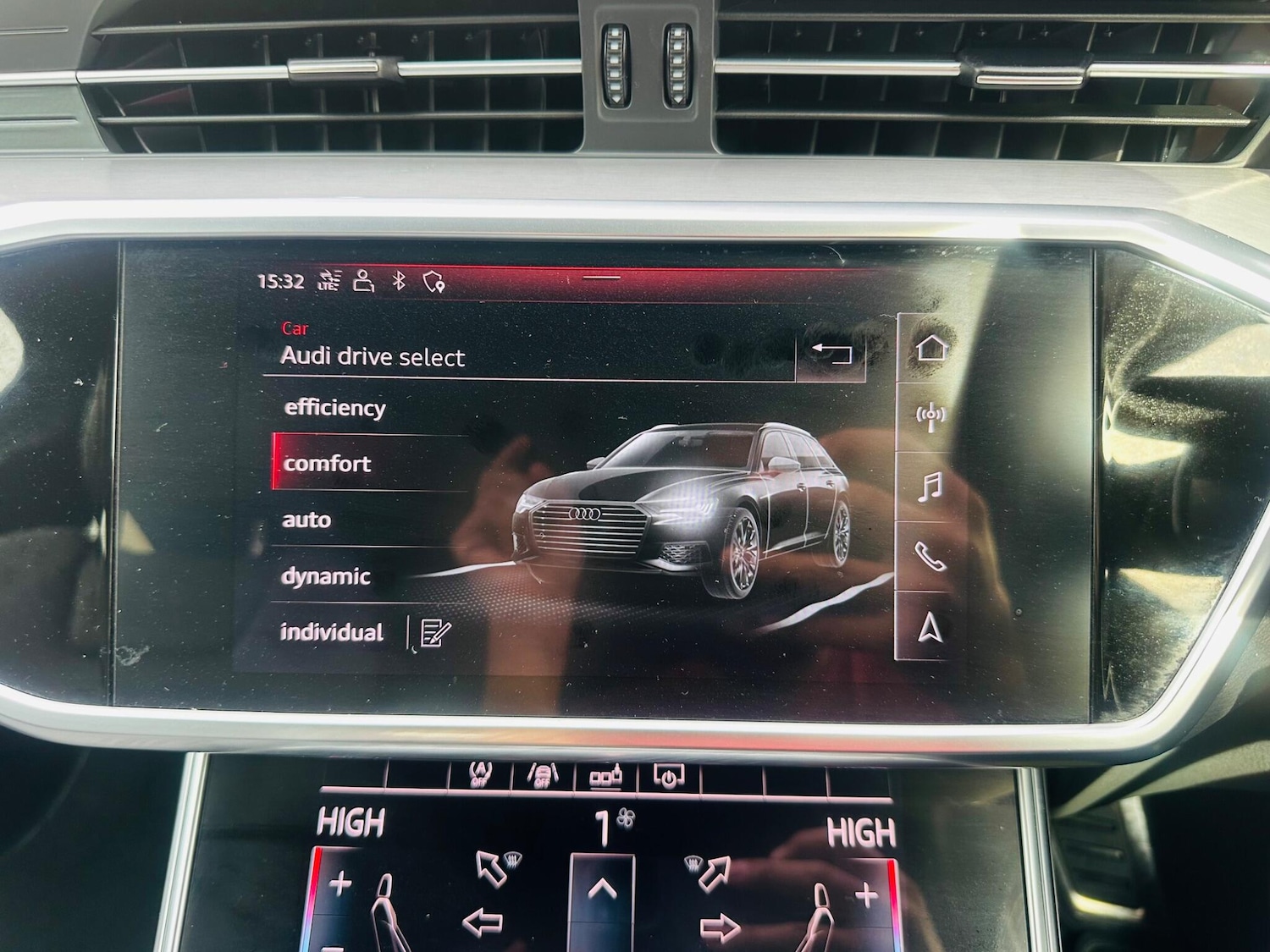 Used Audi A6 Avant 2019 for sale - 77611893: Photo 43