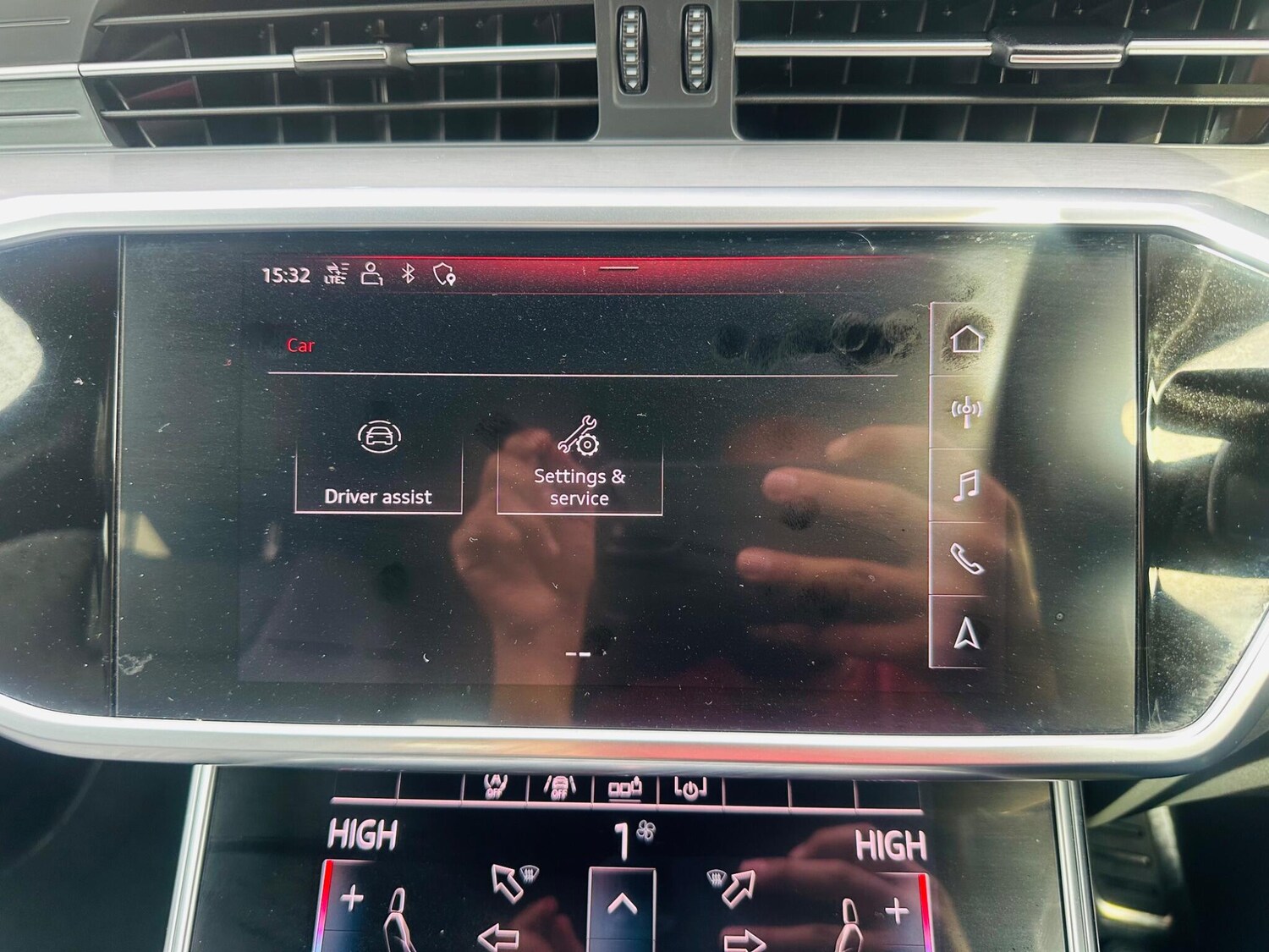 Used Audi A6 Avant 2019 for sale - 77611893: Photo 44