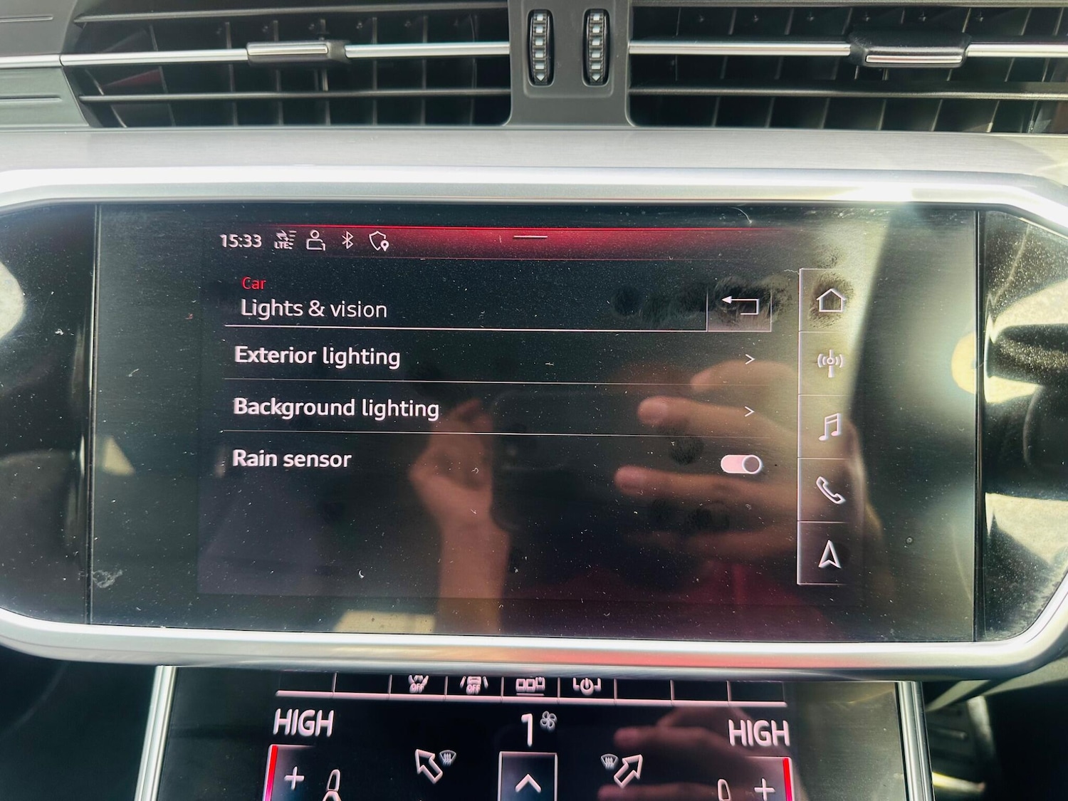 Used Audi A6 Avant 2019 for sale - 77611893: Photo 45