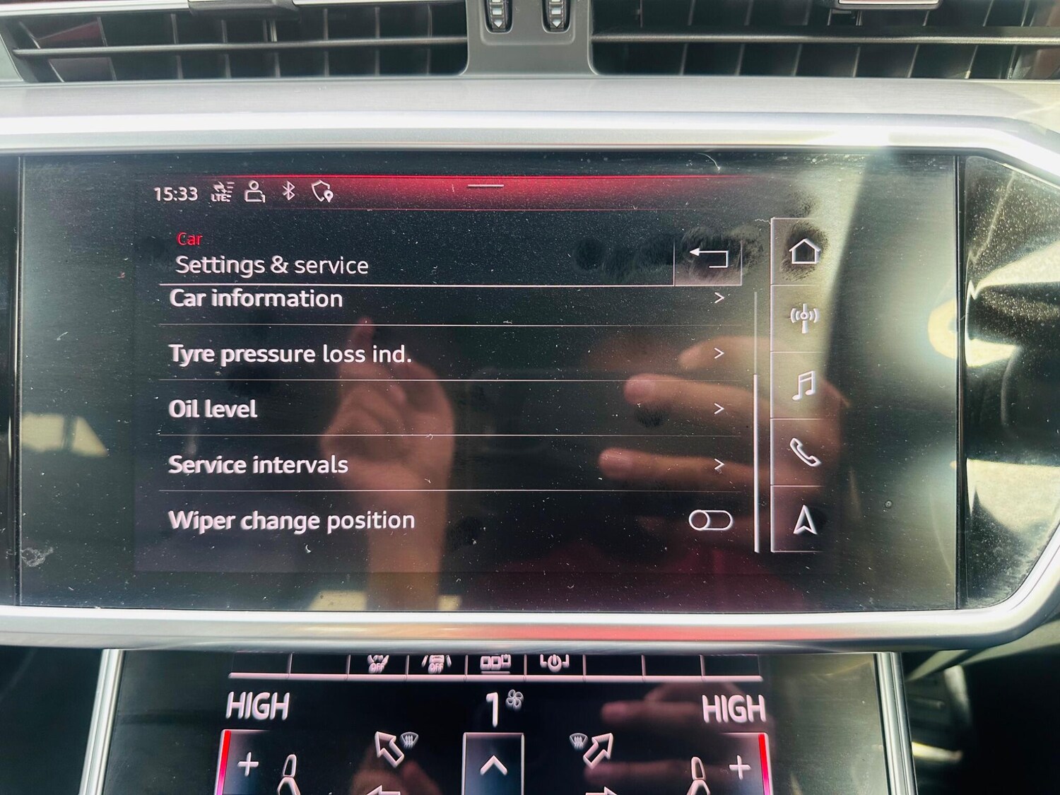 Used Audi A6 Avant 2019 for sale - 77611893: Photo 46