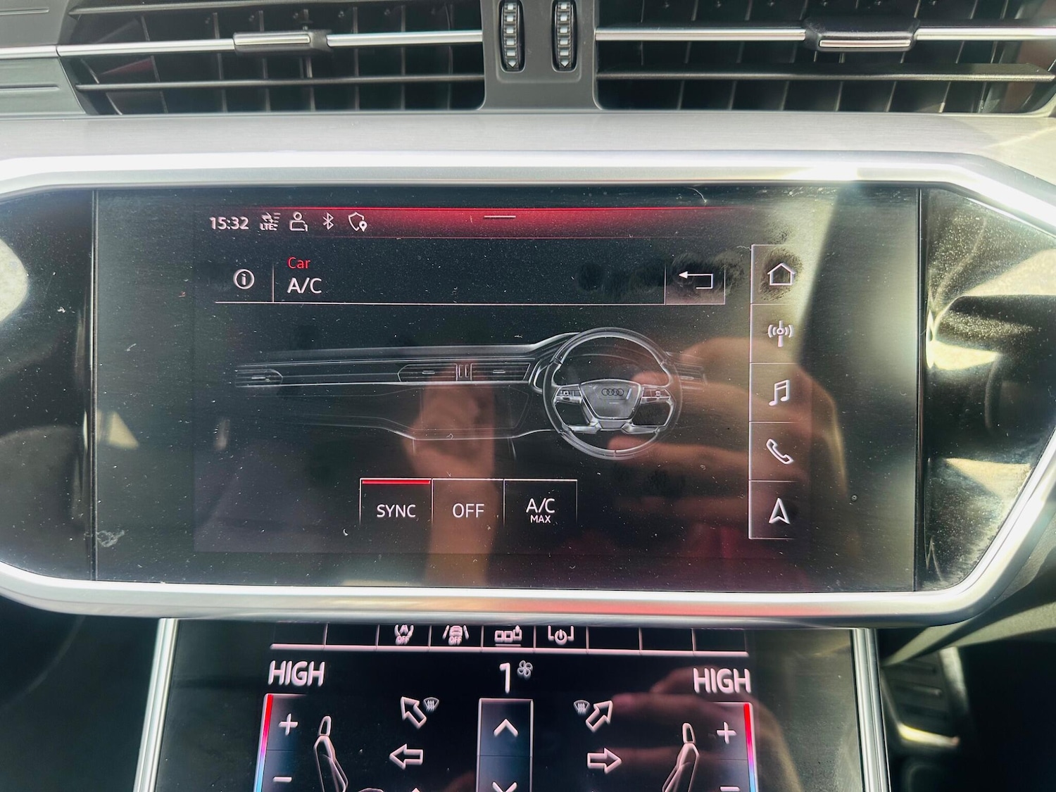 Used Audi A6 Avant 2019 for sale - 77611893: Photo 47