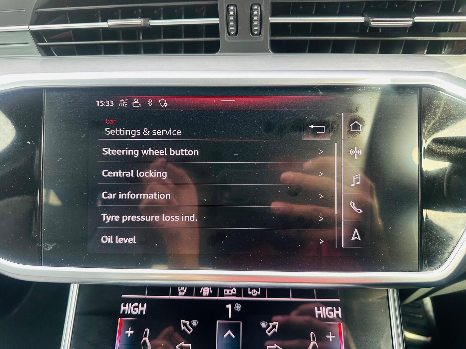 Used Audi A6 Avant 2019 for sale - 77611893: Photo 48