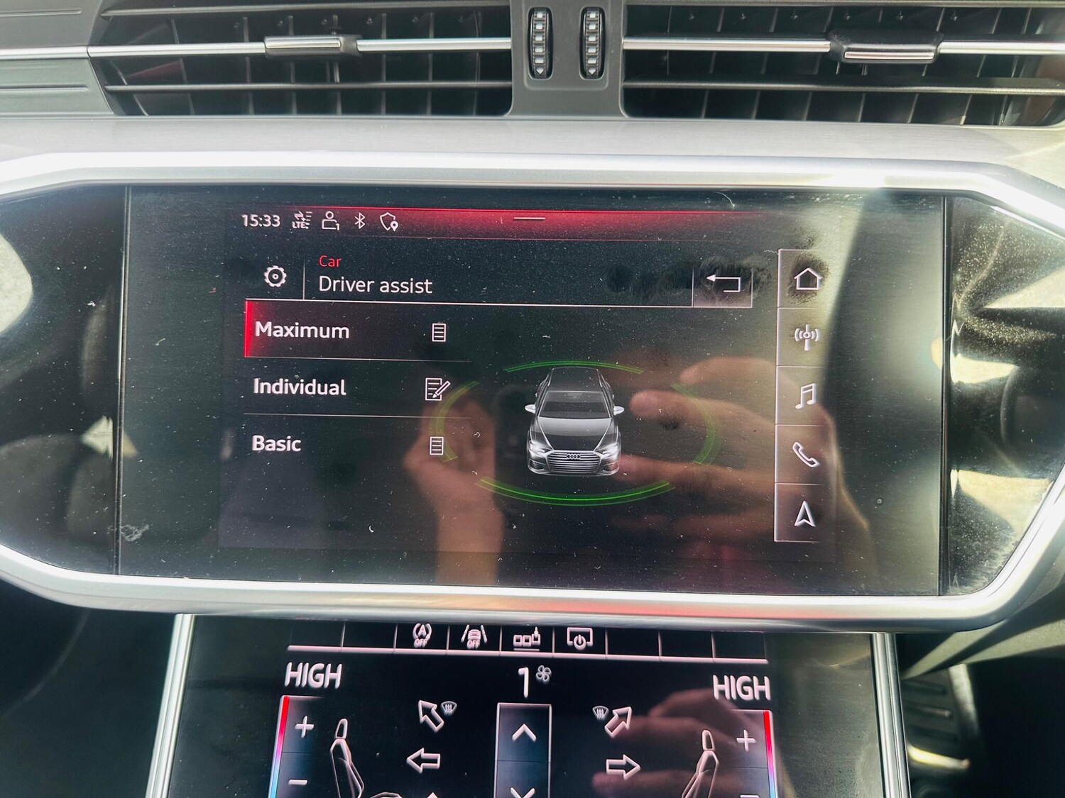 Used Audi A6 Avant 2019 for sale - 77611893: Photo 49