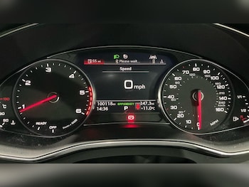 Used Audi A6 2019 for sale - 77611893: Photo