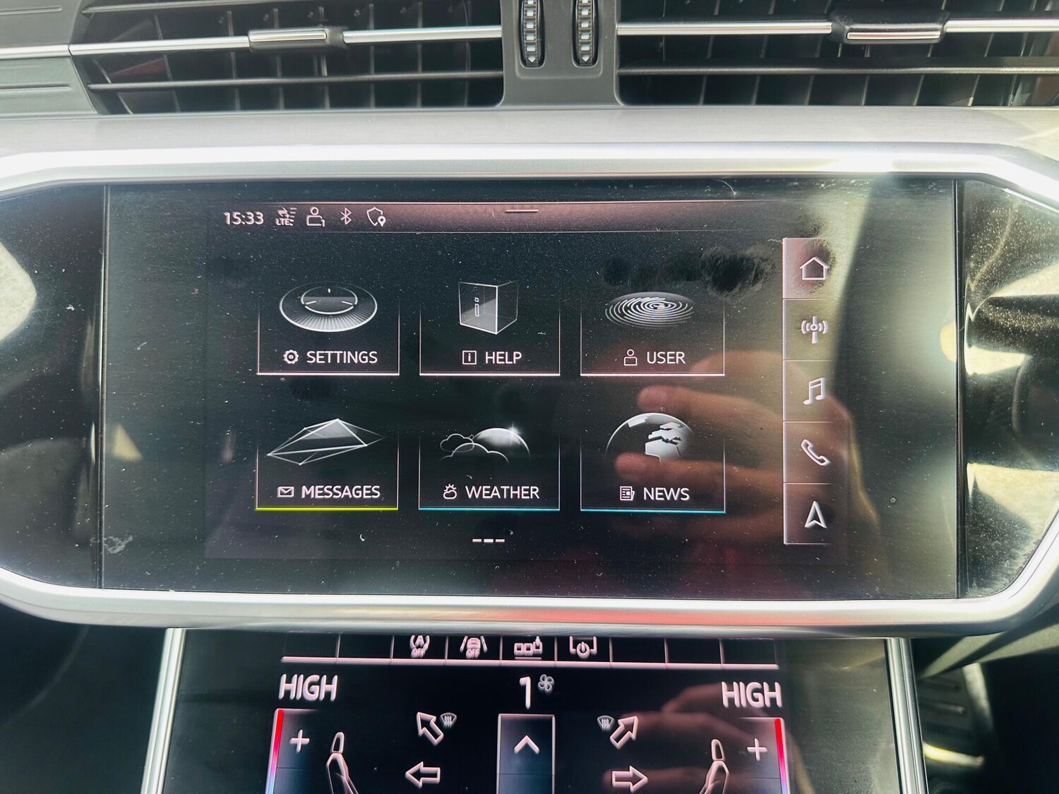 Used Audi A6 Avant 2019 for sale - 77611893: Photo 50