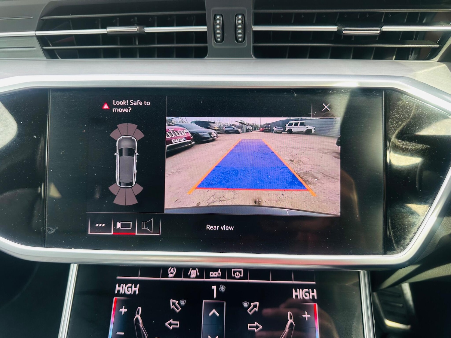 Used Audi A6 Avant 2019 for sale - 77611893: Photo 52