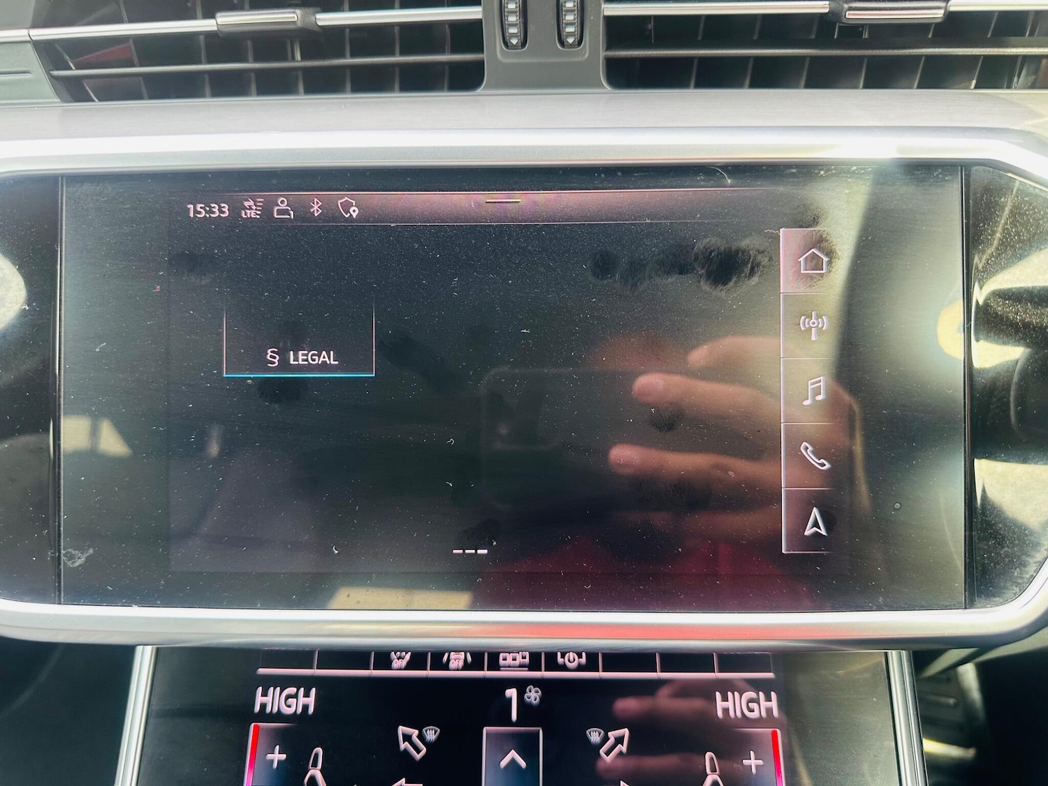 Used Audi A6 Avant 2019 for sale - 77611893: Photo 53