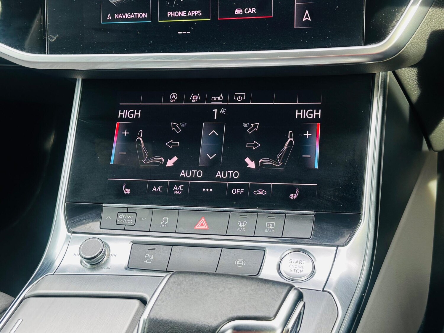 Used Audi A6 Avant 2019 for sale - 77611893: Photo 54