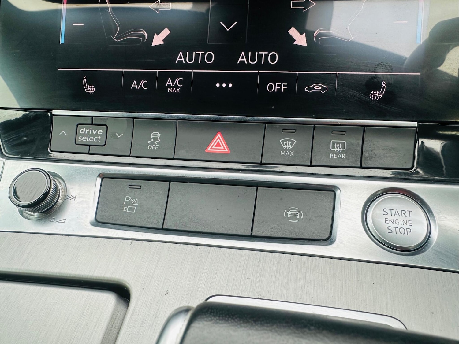 Used Audi A6 Avant 2019 for sale - 77611893: Photo 55