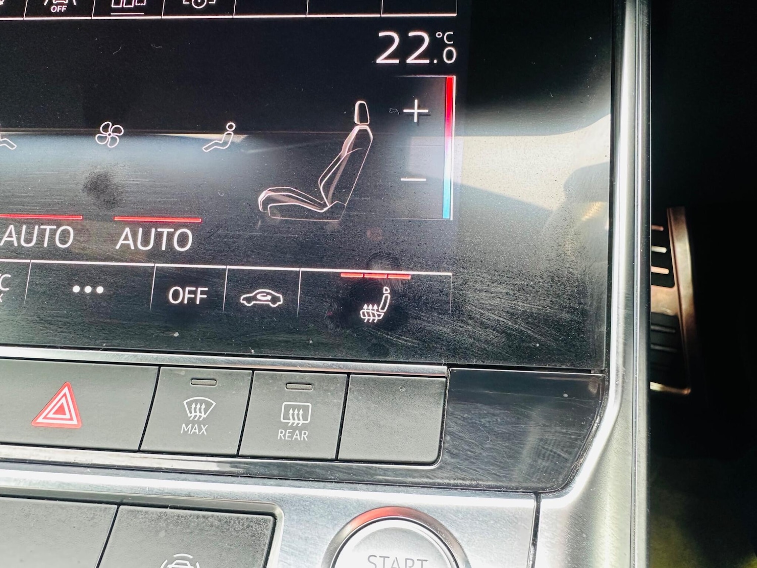 Used Audi A6 Avant 2019 for sale - 77611893: Photo 56