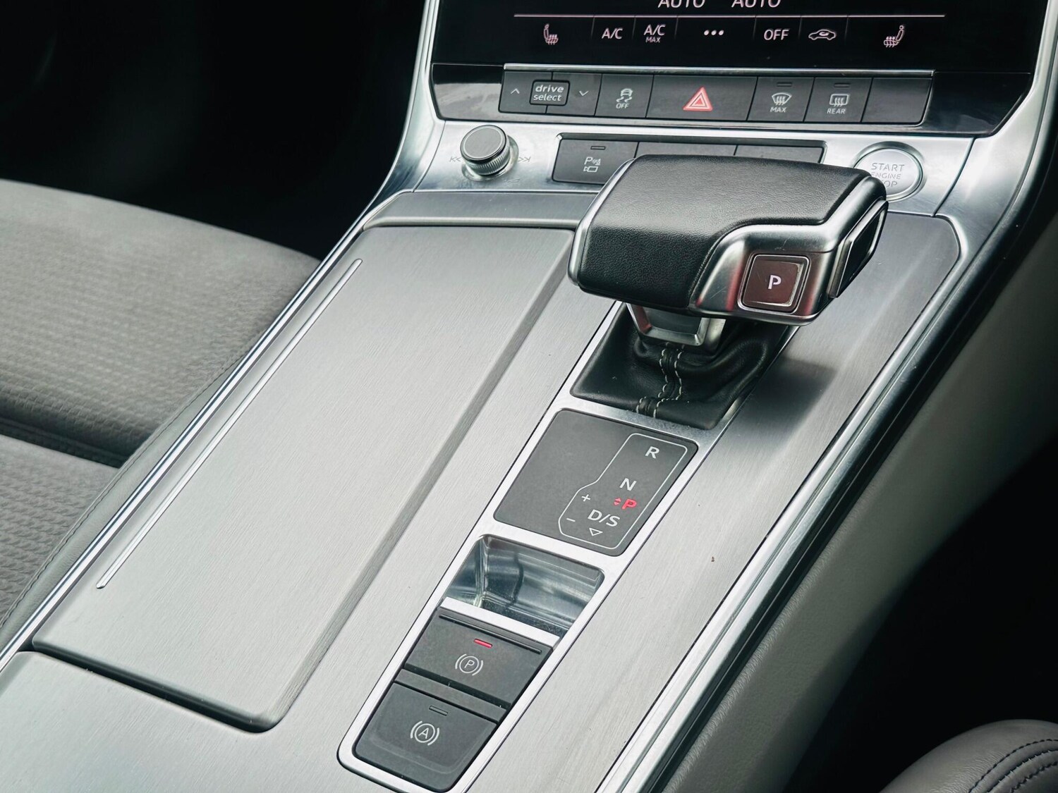 Used Audi A6 Avant 2019 for sale - 77611893: Photo 57