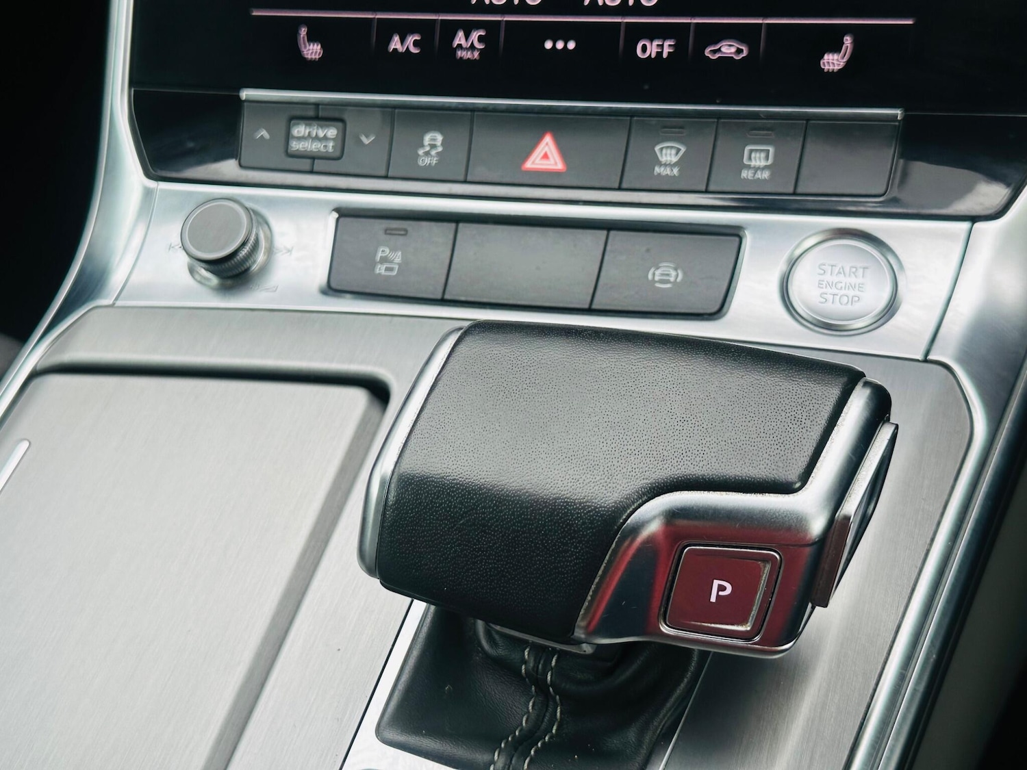 Used Audi A6 Avant 2019 for sale - 77611893: Photo 58