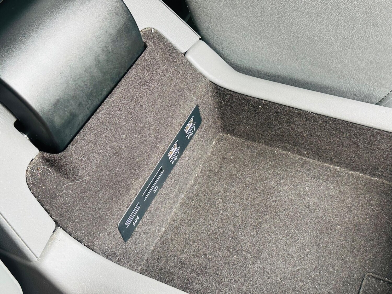 Used Audi A6 Avant 2019 for sale - 77611893: Photo 60