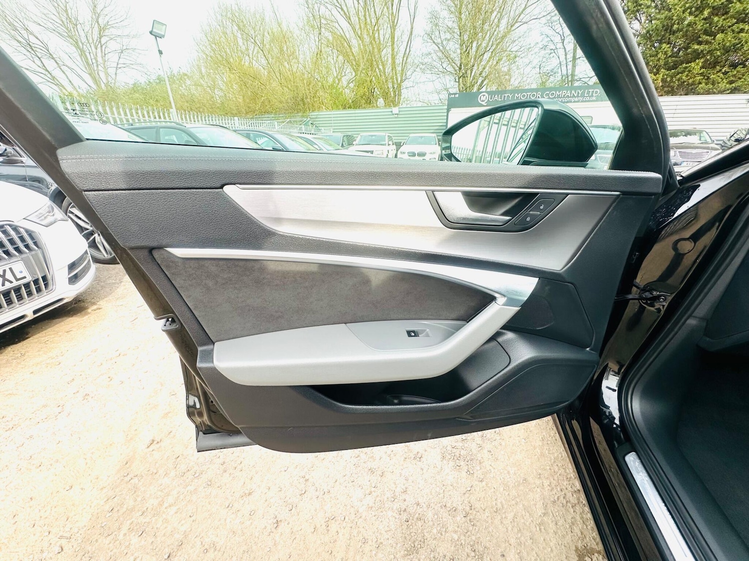 Used Audi A6 Avant 2019 for sale - 77611893: Photo 62