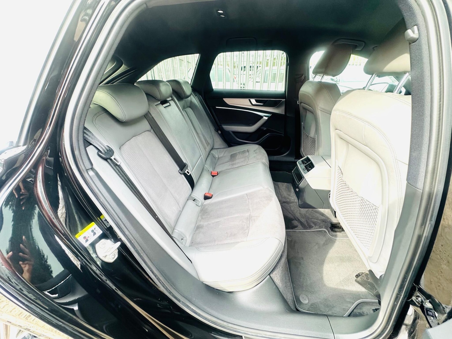 Used Audi A6 Avant 2019 for sale - 77611893: Photo 66