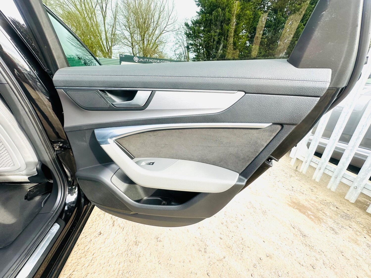 Used Audi A6 Avant 2019 for sale - 77611893: Photo 67