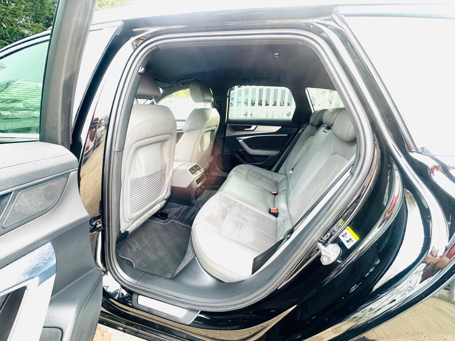 Used Audi A6 Avant 2019 for sale - 77611893: Photo 69